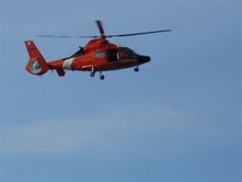SeaArk Helo Training
