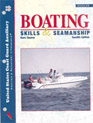 photo Boating Skills and Seamanship book