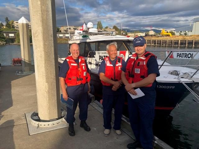 Flotilla Activities