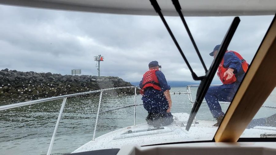 Flotilla Activities