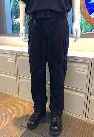 New Uniforms from the Coast Guard Auxiliary Uniform Update, Oct 2021. U.S. Coast Guard Photo.